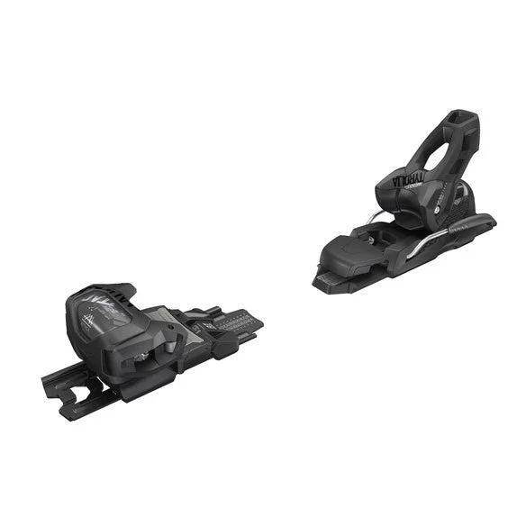 Ski Bindings with Light Frame-Elan 2020 Attack2 11 AT DEMO Ski Binding (no brakes)