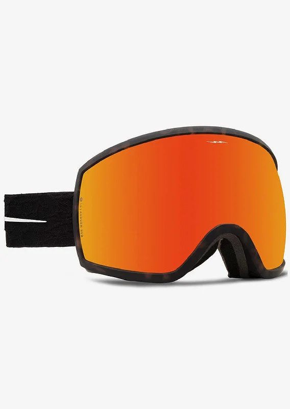 Goggles with featherlight frames-Electric EG2-T Snow Goggles