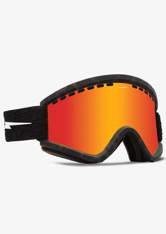 Goggles for relay races-Electric EGV Snow Goggles