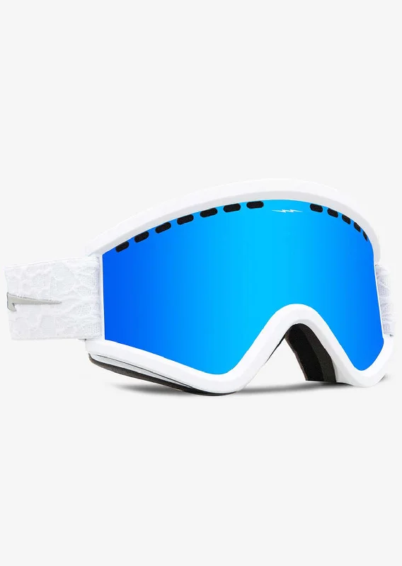 Goggles with matte colors-Electric EGV Snow Goggles