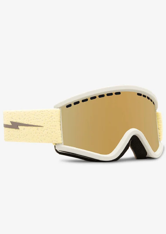 Goggles for road trips-Electric EGV.K Snow Goggles