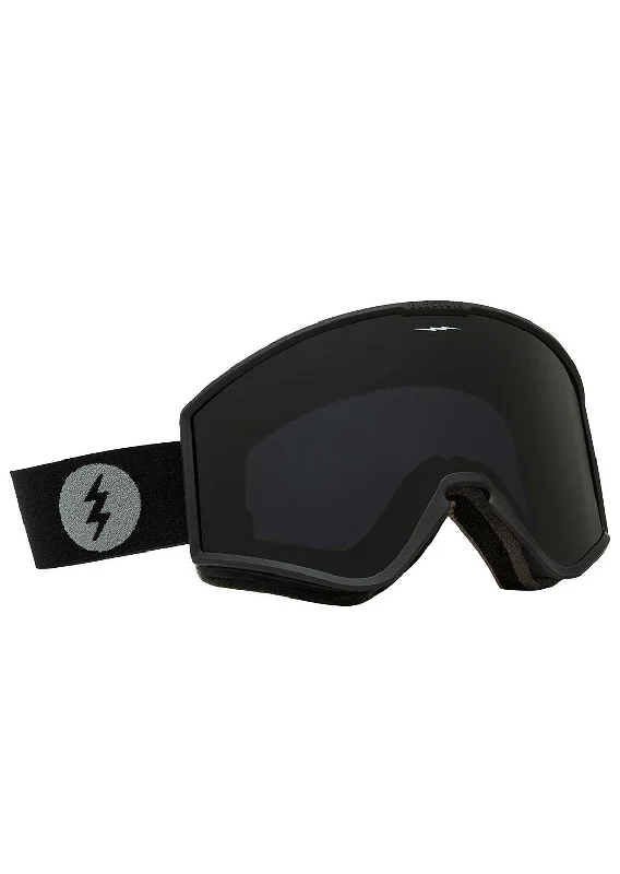 Goggles with velvety finishes-Electric Kleveland Snow Goggles