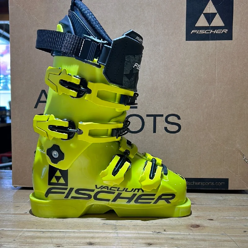 Ski boots for long-lasting-Fischer RC4 WC Pro Technique Woman