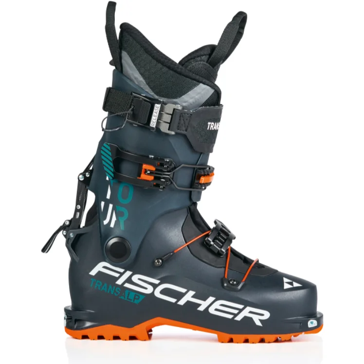 Ski boots for maintenance kits-Fischer Transalp Tour