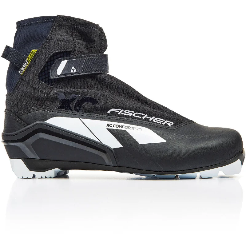 Ski boots for pronation-Fischer XC Comfort Pro