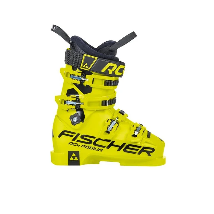 Ski boots for cool-down-Fischer 2021 RC4 Podium 70 Ski Boot