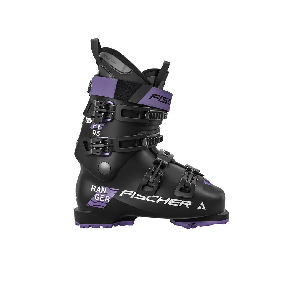 Ski boots for advanced skiers-Fischer RANGER HV 95 GW WS Ski Boot 2025