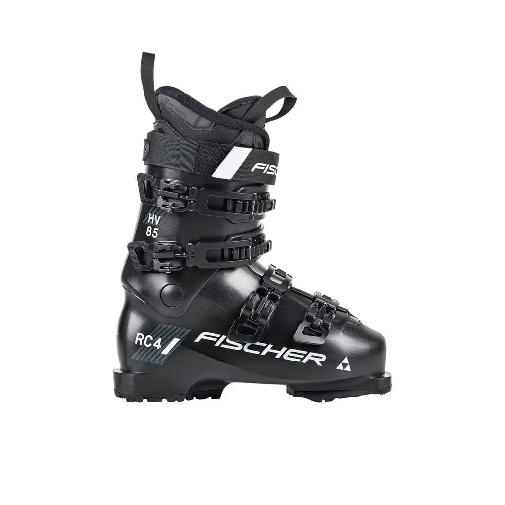 Affordable ski boots online-Fischer RC4 85 HV GW WS Ski Boot 2025