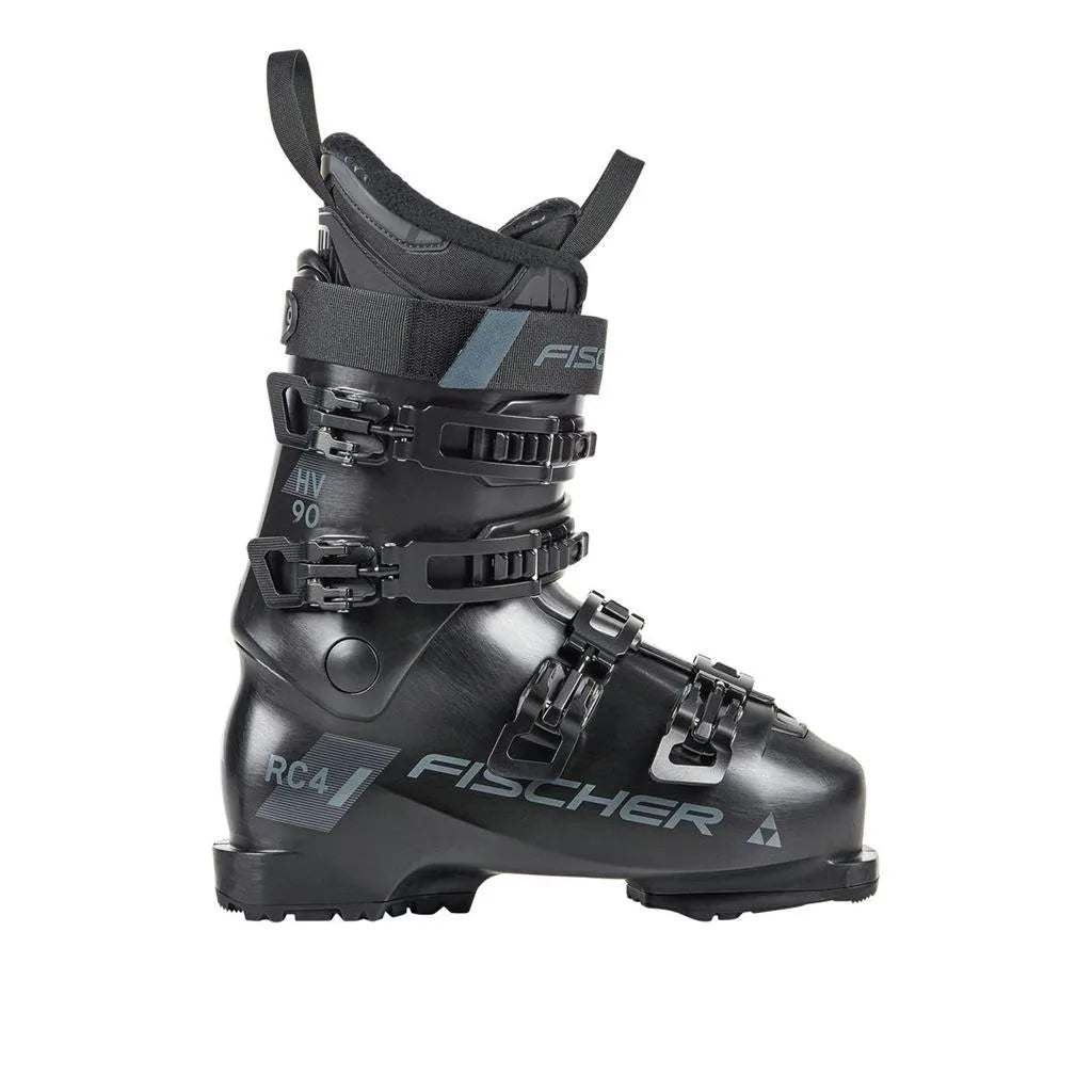 Best ski boots for beginners-Fischer RC4 90 HV GW Ski Boot 2025