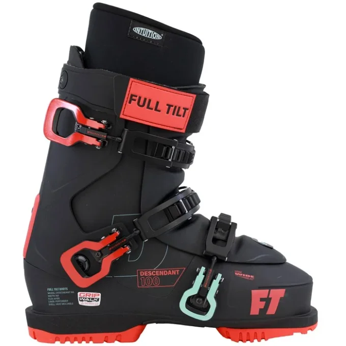 Ski boots discounts 2025-Full Tilt Descendant 100