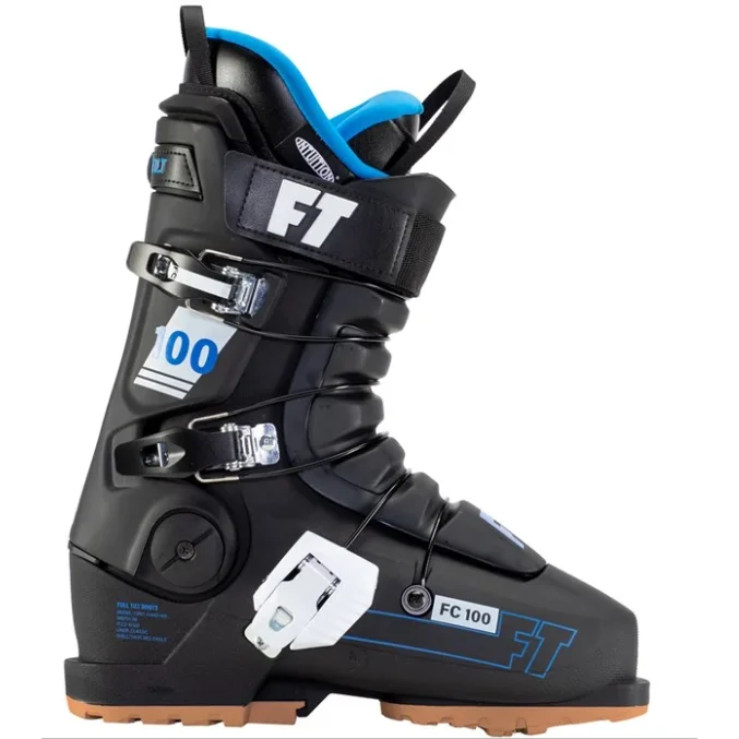 Ski boots for men deals-Full Tilt First Chair 100