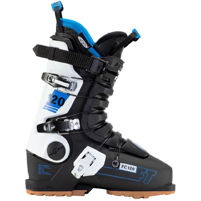 Ski boots for knee pads-Full Tilt First Chair 120