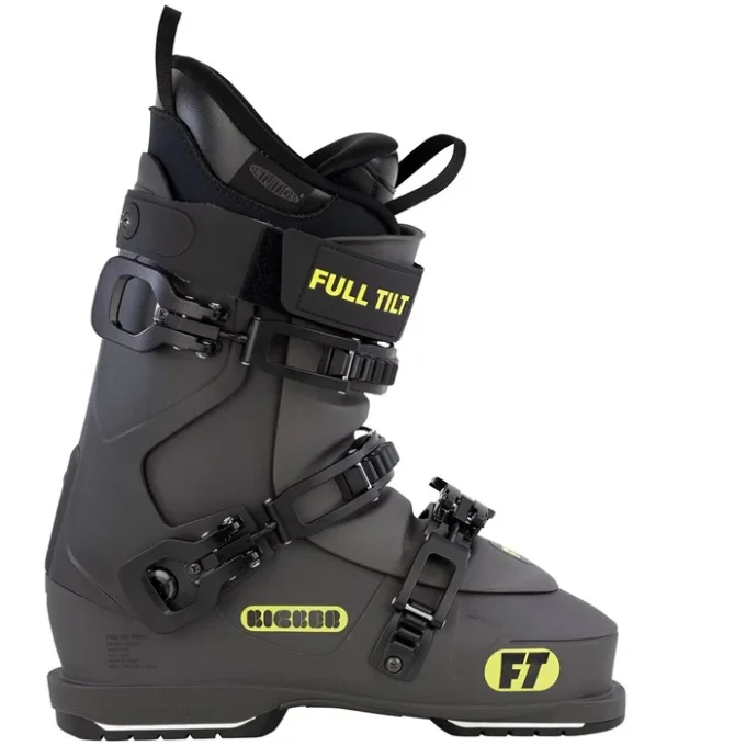 Ski boots for dry snow-Full Tilt Kicker