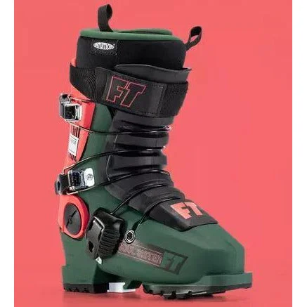 Ski boots for wrist guards-Full Tilt Soul Sister 100