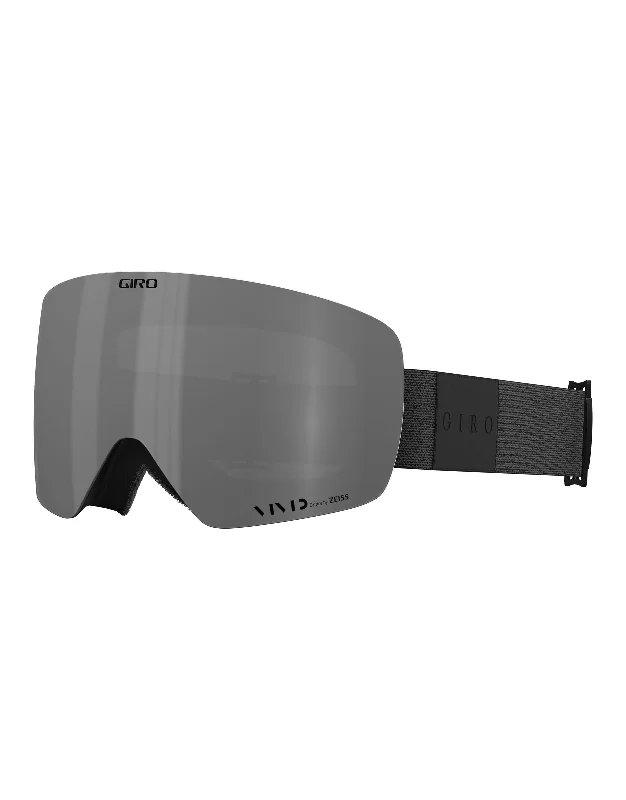 Black Mono / Vivid Onyx Lens + Vivid Infrared Spare Lens