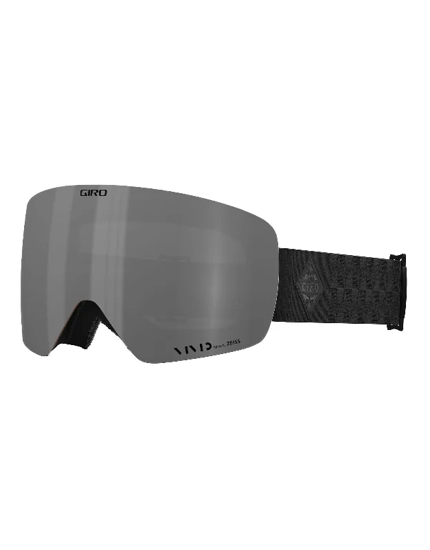 Black Bliss / Vivid Onyx Lens + Vivid Infrared Spare Lens