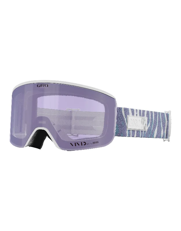 Lilac Animal / Vivid Haze Lens + Vivid Infrared Spare Lens