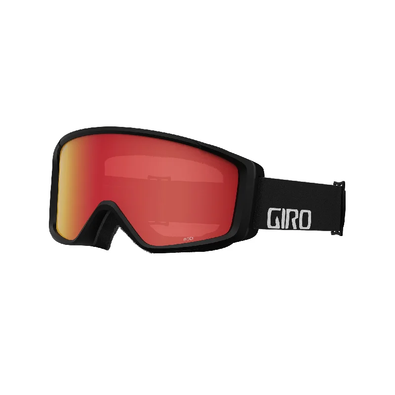 Goggles for bluff ridges-Giro Index 2.0 Flash OTG Goggles