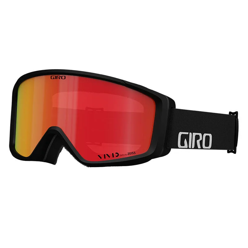 Goggles for frosty cliffs-Giro Index 2.0 Vivid OTG Goggles 2024