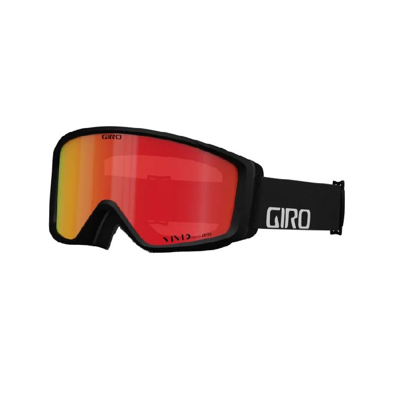 Goggles with dry-fit lenses-Giro Index 2.0 Vivid OTG Goggles