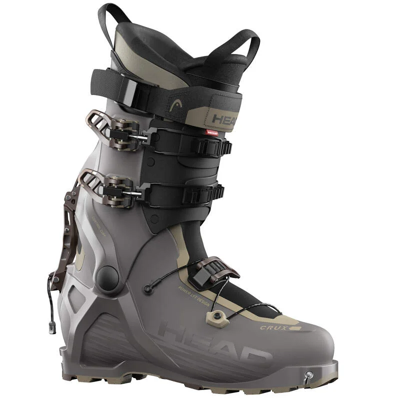 Ski boots for replacement-Head CRUX