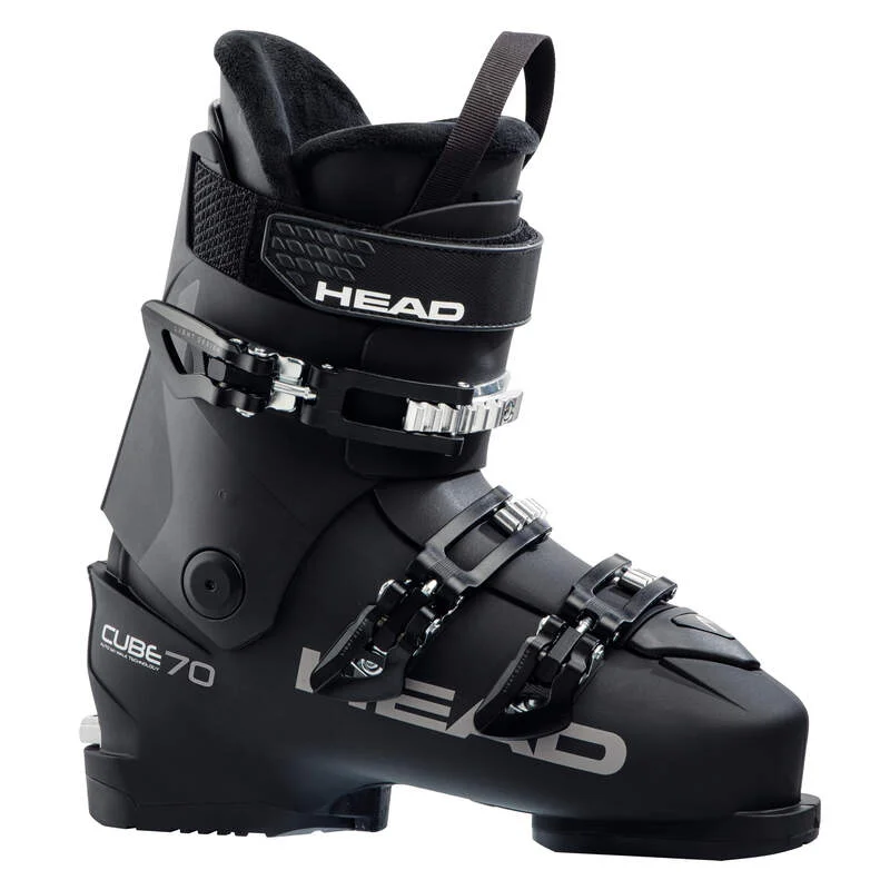 Ski boots for foam injection-Head Cube 3 70