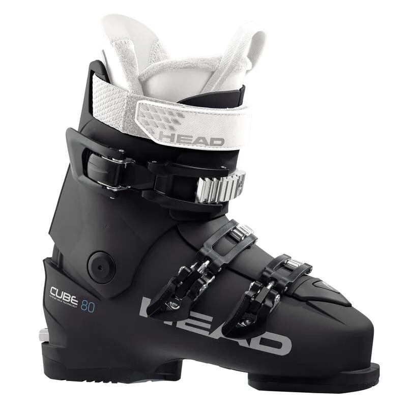 Ski boots for heat molding-Head Cube 3 80 W