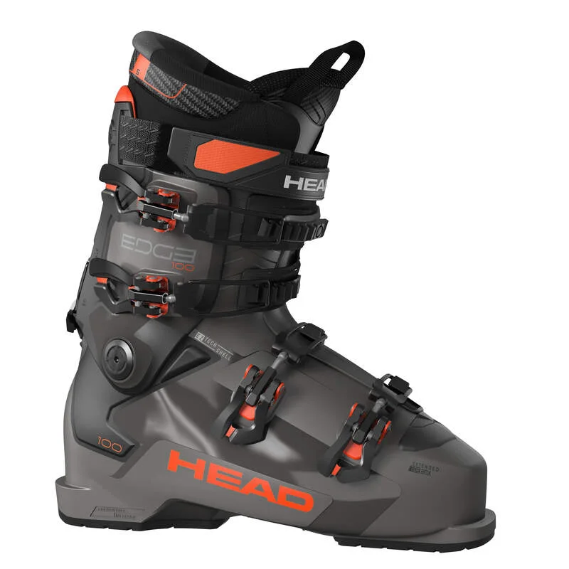 Ski boots for train rides-Head Edge 100 HV