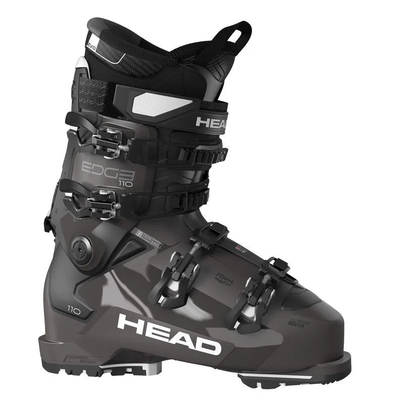 Ski boots for Olympians-Head Edge 110 HV GW