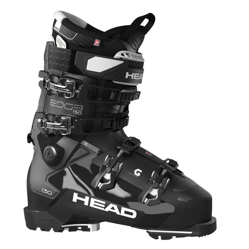 Ski boots for rope tows-Head Edge 130 HV GW