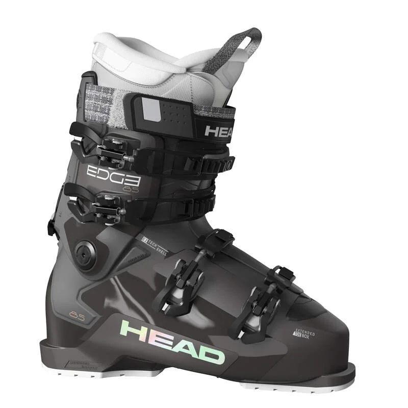 Ski boots for coaching-Head Edge 85 W HV