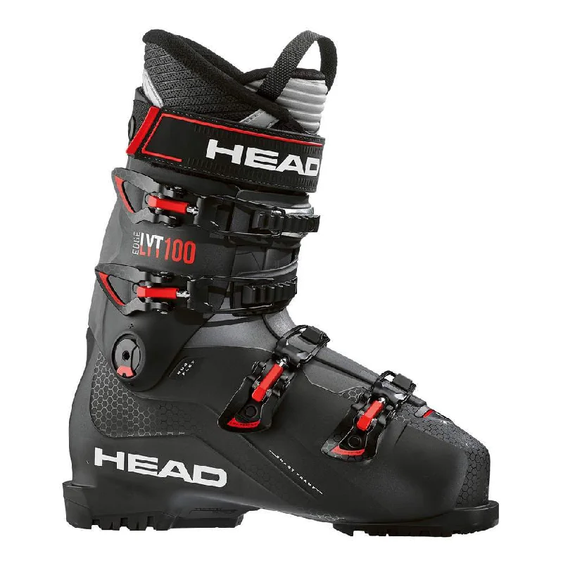 Ski boots for payment plans-Head Edge LYT 100