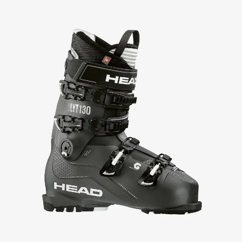 Ski boots for high arches-Head Edge LYT 130 GW