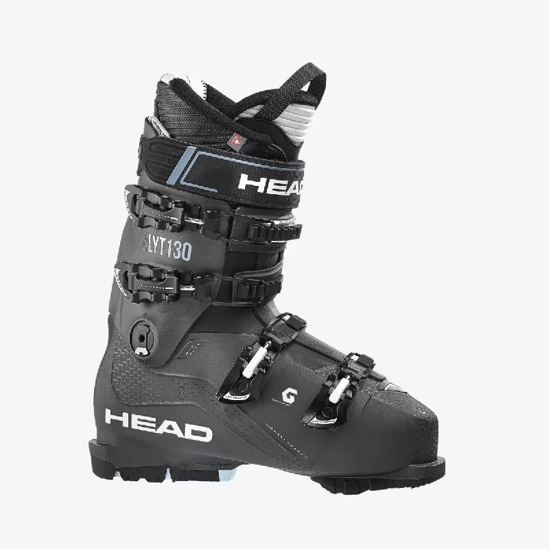 Ski boots for posture correction-Head Edge LYT 130 GW Ski Boot 2023