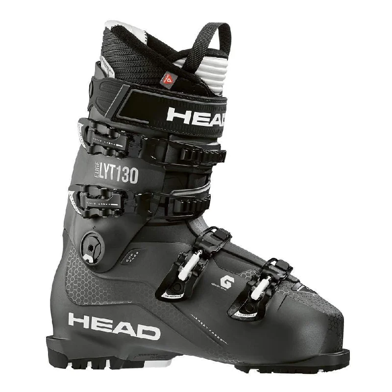 Ski boots for returns-Head Edge LYT 130