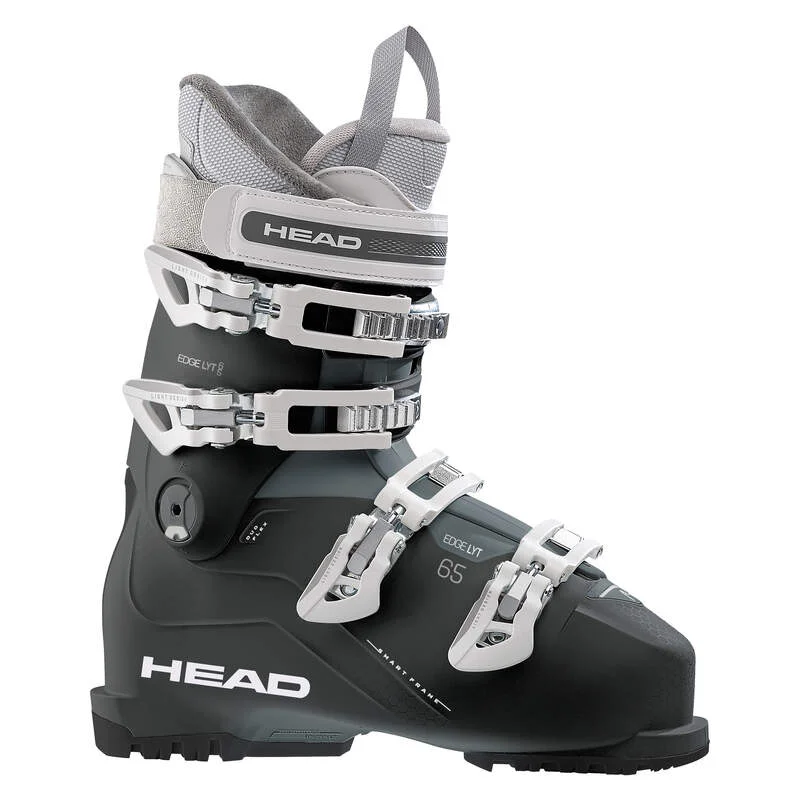 Ski boots for luxury skiing-Head Edge LYT 65 W HV