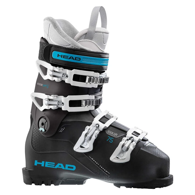 Ski boots for all-inclusive-Head Edge LYT 75 W HV