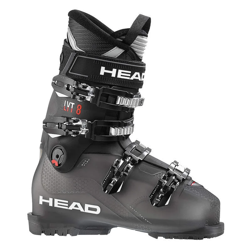 Ski boots for samples-Head Edge LYT 8