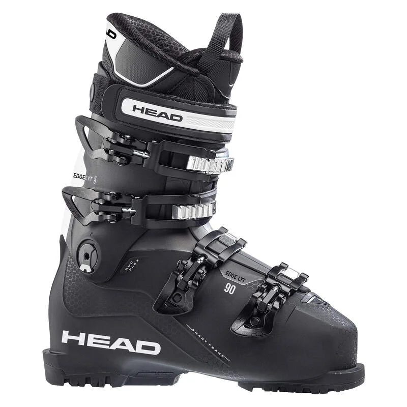 Ski boots for ski packages-Head Edge LYT 90 HV