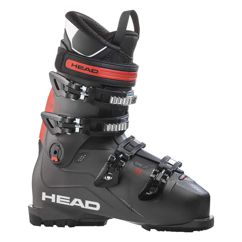 Ski boots for ski schools-Head Edge LYT RX HV