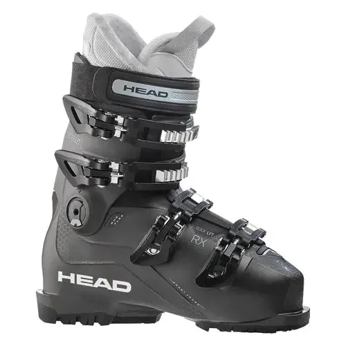 Ski boots for instructors-Head Edge LYT RX W HV