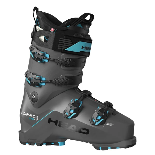 Ski boots for students-Head Formula 130 LV GW