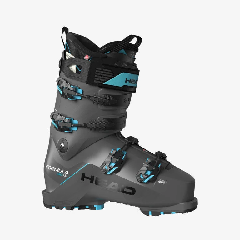 Ski boots for control-Head Formula 130 LV GW Ski Boot 2024