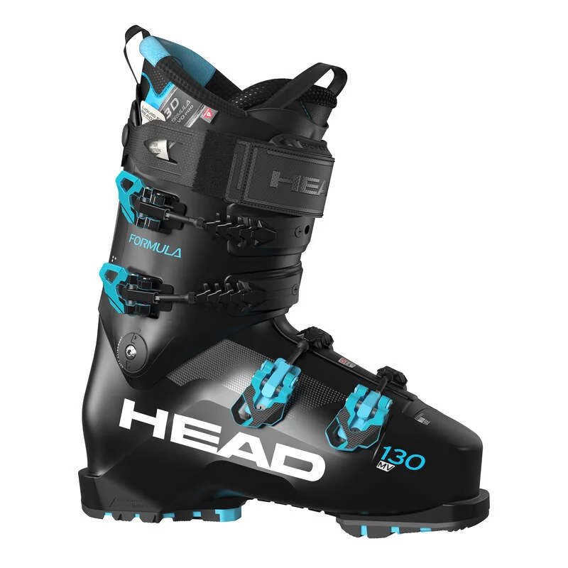 Ski boots for accessories-Head Formula 130 MV GW