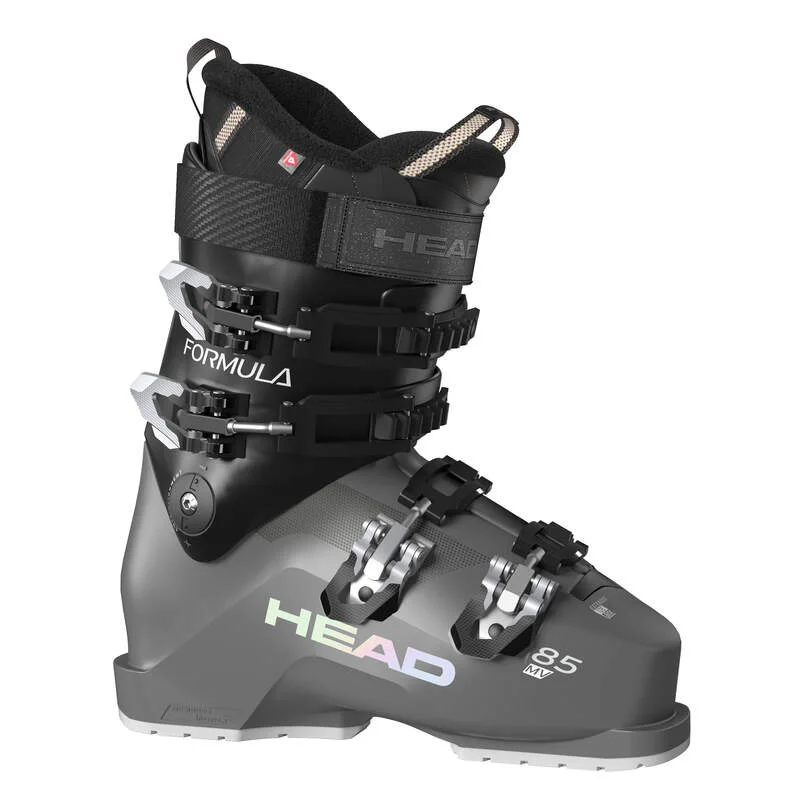 Ski boots for padding-Head Formula 85 W MV