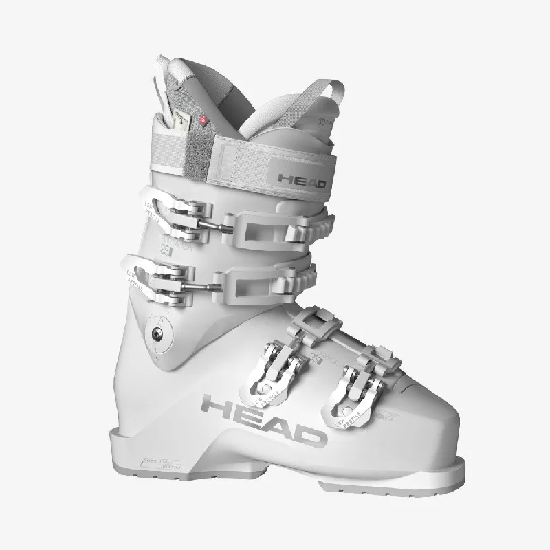 Ski boots for racing-Head Formula 95 W GW