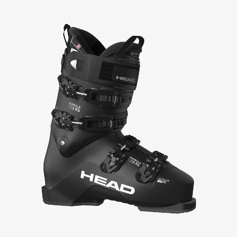 Ski boots for powder skiing-Head Formula RS 120 GW