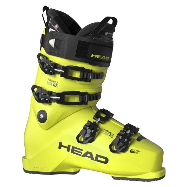 Ski boots for soles-Head Formula RS 120