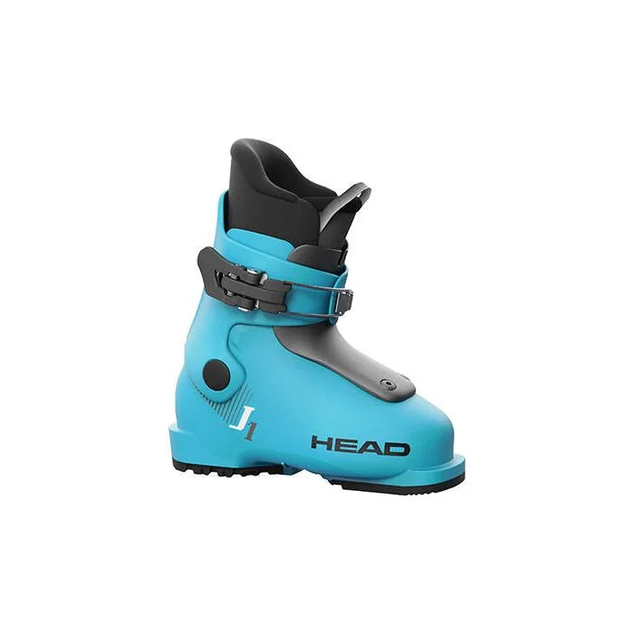 Ski boots for veterans-Head J 1