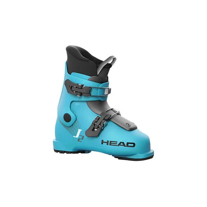 Ski boots for adventurers-Head J 2